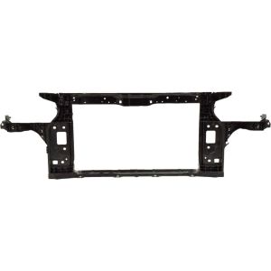 2018-2019 HYUNDAI SONATA Radiator support CAPA  OEM# 64101C2700 PL# HY1225207C