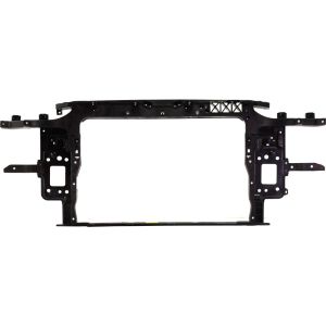 2018-2021 HYUNDAI KONA Radiator support CAPA  OEM# 64101J9000 PL# HY1225208C