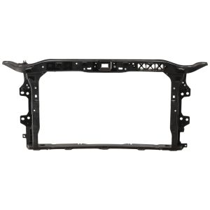 2017-2018 HYUNDAI ELANTRA Radiator support CAPA  OEM# 64101F3000 PL# HY1225211C