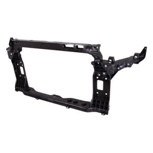 2016-2019 HYUNDAI TUCSON Radiator support OEM# 64101D3100 PL# HY1225215
