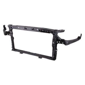 2017-2022 HYUNDAI IONIQ Radiator support CAPA  OEM# 64101G2000 PL# HY1225216C