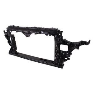 2020-2022 HYUNDAI SONATA Radiator support CAPA  OEM# 64101L0000 PL# HY1225218C