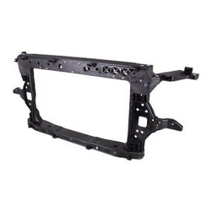2020-2024 HYUNDAI VENUE Radiator support OEM# 64101K2000 PL# HY1225226