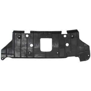 2000-2006 HYUNDAI ACCENT Lower engine cover OEM# 2915025001 PL# HY1228104