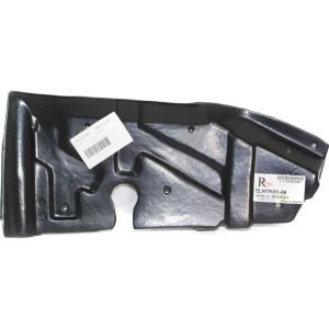 2001-2006 HYUNDAI ELANTRA Lower engine cover OEM# 291202D000 PL# HY1228106