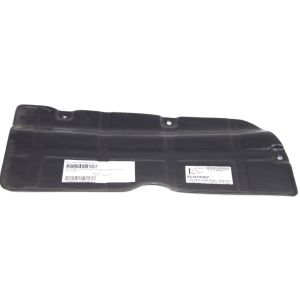 2011-2013 KIA FORTE / FORTE KOUP Lower engine cover OEM# 291102H000 PL# HY1228114