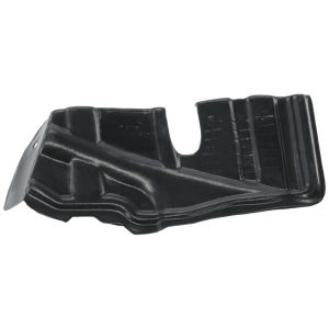 2011-2013 KIA FORTE / FORTE KOUP Lower engine cover OEM# 291202H000 PL# HY1228117