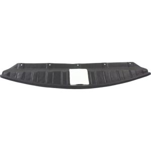 2003-2008 HYUNDAI TIBURON Lower engine cover OEM# 291102C000 PL# HY1228123