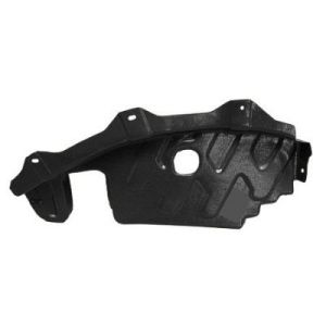 2007-2012 HYUNDAI VERACRUZ Lower engine cover OEM# 291203J010 PL# HY1228145