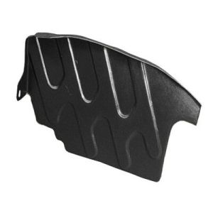 2011-2013 KIA SORENTO Lower engine cover OEM# 291302P200 PL# HY1228154