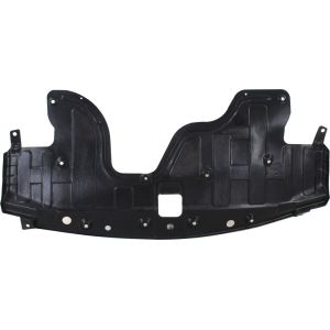 2010-2012 HYUNDAI SANTA FE Lower engine cover OEM# 291100W800 PL# HY1228160