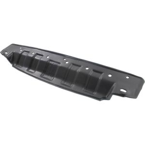 2012-2014 HYUNDAI ACCENT Lower engine cover CAPA  OEM# 291101R000 PL# HY1228162C