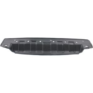 2012-2014 HYUNDAI ACCENT Lower engine cover OEM# 291101R000 PL# HY1228162