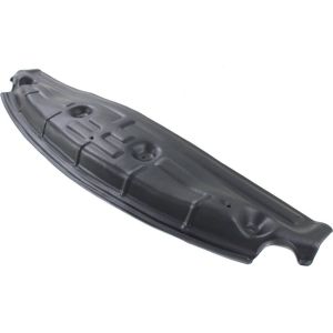 2011-2014 HYUNDAI SONATA Lower engine cover CAPA  OEM# 291103Q000 PL# HY1228171C
