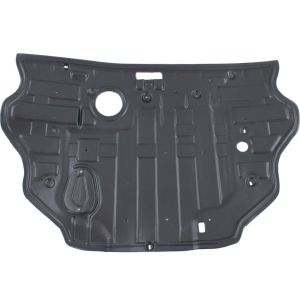 2011-2014 HYUNDAI SONATA Lower engine cover OEM# 291303S100 PL# HY1228172
