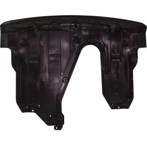 2013-2019 HYUNDAI Lower engine cover CAPA  OEM# 291102W800 PL# HY1228186C
