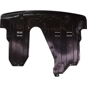 2013-2019 HYUNDAI SANTA FE / SANTA FE XL Lower engine cover OEM# 291102W800 PL# HY1228186