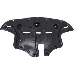 2016-2021 HYUNDAI TUCSON Lower engine cover OEM# 29110D3600-PFM PL# HY1228190