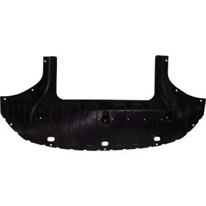 2018-2019 HYUNDAI ACCENT Lower engine cover OEM# 29110J0000 PL# HY1228191