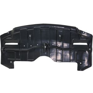 2016-2017 HYUNDAI ELANTRA GT Lower engine cover OEM# 29110A5700-PFM PL# HY1228192