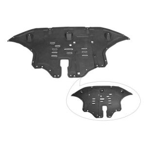 2019-2020 HYUNDAI SANTA FE FRONT SPLASH SHIELD(ENG UNDER CVR) OEM#29110S2000-PFM 2019-2020 PL# HY1228196-PFM