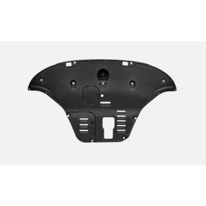 2021-2023 HYUNDAI SANTA FE Lower engine cover CAPA  OEM# 29110S1100 PL# HY1228209C