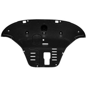 2023 HYUNDAI SANTA FE HYBRID/HYBRID PLUG-IN FRONT SPLASH SHIELD (ENG UNDER CVR)(PE/VACUUM) OEM#29110S2100-PFM 2023 PL# HY1228210-PFM