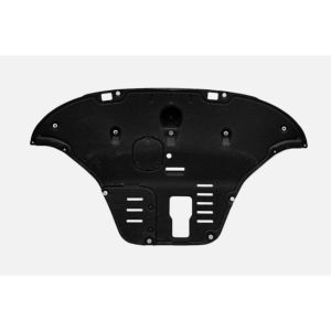 2021-2023 HYUNDAI SANTA FE Lower engine cover CAPA  OEM# 29110S2100 PL# HY1228210C