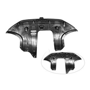 2023-2024 HYUNDAI PALISADE Lower engine cover CAPA  OEM# 29110S8300 PL# HY1228222C
