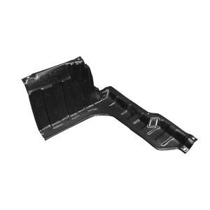 2012-2017 HYUNDAI VELOSTER Lower engine cover OEM# 291302V000 PL# HY1228224
