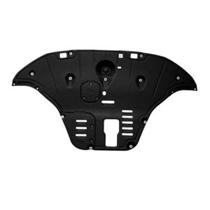 2024-2025 HYUNDAI SANTA FE Lower engine cover OEM# 29110P6000 PL# HY1228230