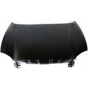 2001-2006 HYUNDAI SANTA FE Hood panel assy OEM# 6640026024 PL# HY1230120