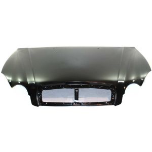 2002-2005 HYUNDAI SONATA Hood panel assy OEM# 664003D200 PL# HY1230130
