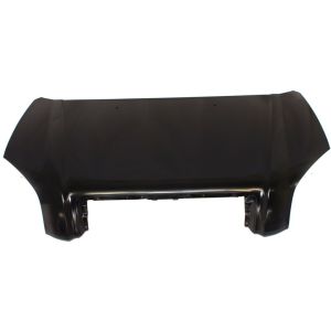 2005-2009 HYUNDAI TUCSON Hood panel assy CAPA  OEM# 664002E020 PL# HY1230133C