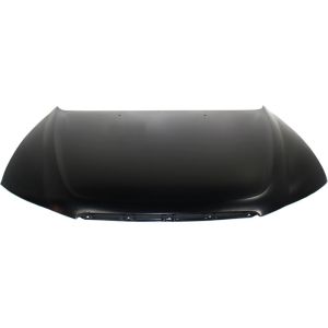 2006-2010 HYUNDAI SONATA Hood panel assy OEM# 664003K010 PL# HY1230134