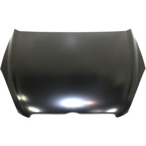 2007-2011 HYUNDAI ACCENT Hood panel assy CAPA  OEM# 664001E010 PL# HY1230135C