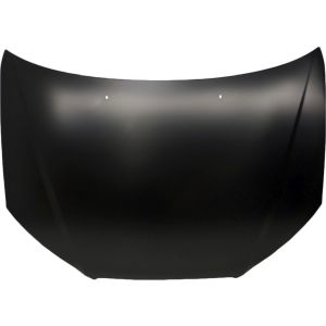 2007-2010 HYUNDAI ELANTRA Hood panel assy CAPA  OEM# 664002H010 PL# HY1230136C
