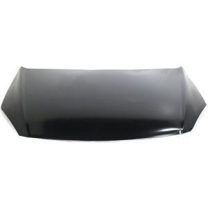 2009-2012 HYUNDAI ELANTRA Hood panel assy OEM# 664002L010 PL# HY1230143