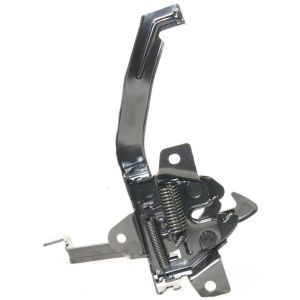 2001-2003 HYUNDAI ELANTRA Hood latch OEM# 811302D000 PL# HY1234100
