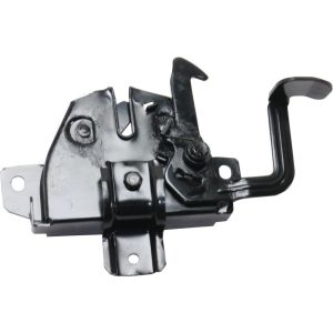 2006-2010 HYUNDAI SONATA Hood latch OEM# 811303K000 PL# HY1234106
