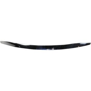 2014-2015 HYUNDAI SONATA Hood panel molding CAPA  OEM# 863553S701 PL# HY1235104C