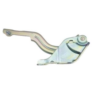 2024-2025 HYUNDAI KONA / KONA ELECTRIC Hood hinge assy OEM# 66920BE000 PL# HY1236203