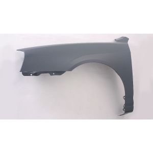 2001-2006 HYUNDAI ELANTRA Fender assy Left Driver Side CAPA  OEM# 663102D031 PL# HY1240121C