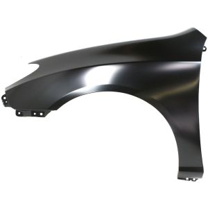 2007-2010 HYUNDAI ELANTRA Fender assy Left Driver Side CAPA  OEM# 663112H022 PL# HY1240138C