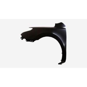 2009-2012 HYUNDAI ELANTRA Fender assy Left Driver Side CAPA  OEM# 663112L010 PL# HY1240145C