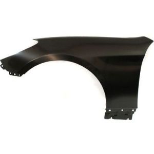 2010-2016 HYUNDAI GENESIS COUPE Fender assy Left Driver Side OEM# 663112M000 PL# HY1240149