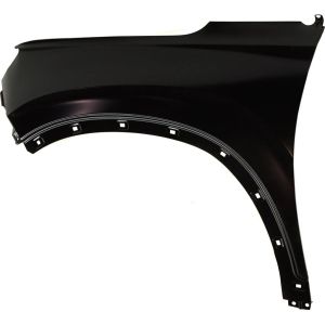 2019-2023 HYUNDAI SANTA FE Fender assy Left Driver Side CAPA  OEM# 66310S2000 PL# HY1240173C