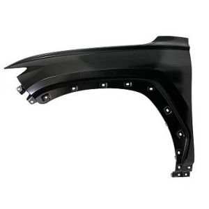 2022-2024 HYUNDAI TUCSON Fender assy Left Driver Side OEM# 66311CW000 PL# HY1240181