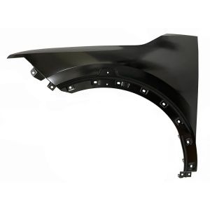 2022-2024 HYUNDAI SANTA CRUZ Fender assy Left Driver Side OEM# 66311K5000 PL# HY1240183