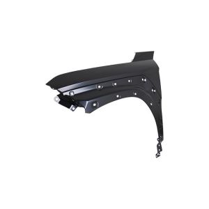 2024-2025 HYUNDAI Fender assy Left Driver Side CAPA OEM# 66311BE000 PL# HY1240193C